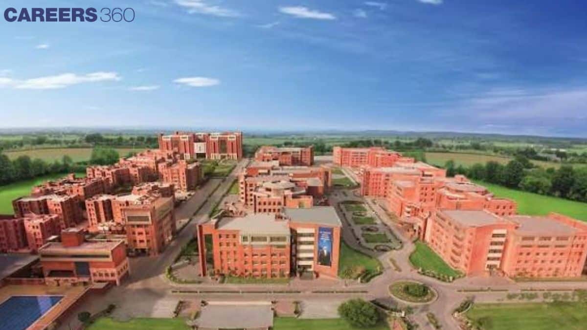 In Conversation with Amity University about its Faculty Achievements and International Collaborations